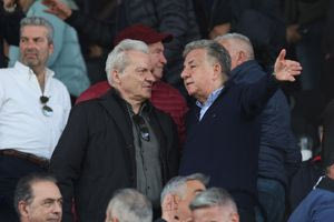 Τα “συγχαρητήρια” της Περιφέρειας στον ΟΦΗ