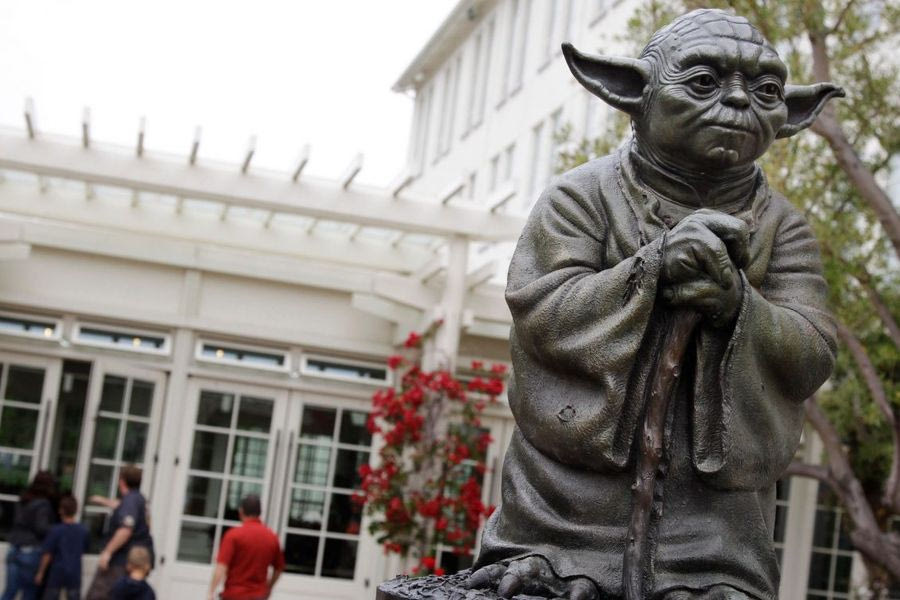 Star Wars: Γιατί ο Yoda μιλάει ανάποδα – Η ανατρεπτική εξήγηση του Τζορτζ Λούκας