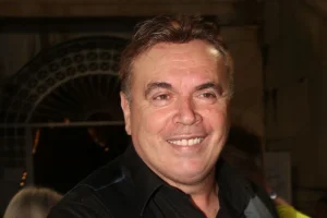 Συγκινεί η αδερφή του Λιδάκη λίγα 24ωρα μετά το μνημόσυνο του σε μοναστήρι του Ηρακλείου