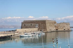 Βροχές τέλος: Aίθριος ο καιρός την Πέμπτη στην Κρήτη, ανεβαίνει η θερμοκρασία