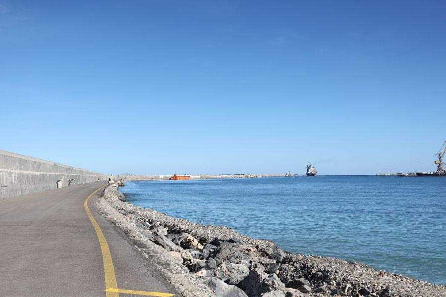 Aίθριος ο καιρός σήμερα στην Κρήτη – μέχρι 24 βαθμούς η θερμοκρασία στο νησί