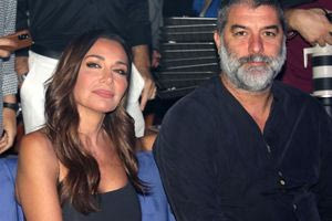 Δέσποινα Βανδή: «Το Πάσχα θα είμαι στην Κρήτη»