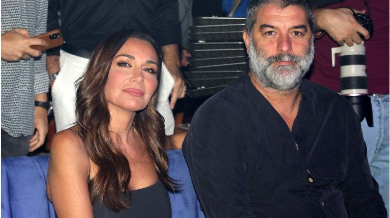 Δέσποινα Βανδή: «Το Πάσχα θα είμαι στην Κρήτη»