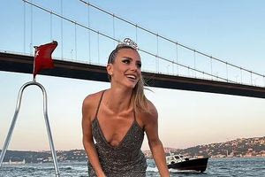 Νεκρή βασίλισσα ομορφιάς «Μις Ευρώπη» – Το αλκοτέστ και η πτώση από γέφυρα