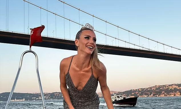 Νεκρή βασίλισσα ομορφιάς «Μις Ευρώπη» – Το αλκοτέστ και η πτώση από γέφυρα