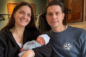 Αγγλία: Μωρό «γεννήθηκε δύο φορές» μετά από σπάνια χειρουργική επέμβαση για καρκίνο