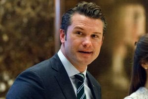 New York Times: Ο υπουργός Άμυνας Χέγκσεθ εμπλέκεται σε δεύτερη παραβίαση των κανόνων ασφαλείας