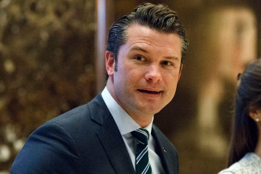 New York Times: Ο υπουργός Άμυνας Χέγκσεθ εμπλέκεται σε δεύτερη παραβίαση των κανόνων ασφαλείας