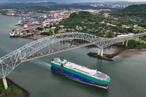 Ο Παναμάς ανακοίνωσε ότι οι ΗΠΑ αναγνώρισαν την εθνική κυριαρχία του επί της Διώρυγας