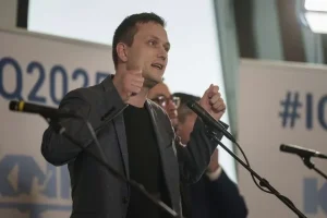 Γροιλανδία: Συνεδρίασε για πρώτη φορά το νέο κοινοβούλιο εν μέσω πιέσεων Τραμπ