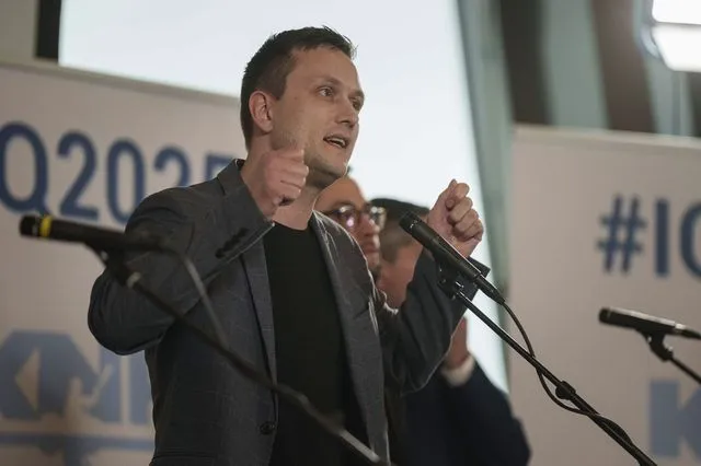 Γροιλανδία: Συνεδρίασε για πρώτη φορά το νέο κοινοβούλιο εν μέσω πιέσεων Τραμπ