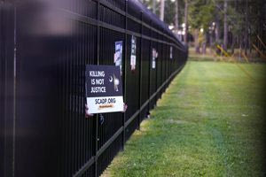 ΗΠΑ: Δεύτερη εκτέλεση θανατοποινίτη διά τυφεκισμού στη Νότια Καρολίνα σε διάστημα πέντε εβδομάδων