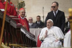 Θάνατος του Πάπα Φραγκίσκου και εκλογή διαδόχου: Πώς επηρεάζεται η Ελλάδα– Ο ρόλος και οι προκλήσεις