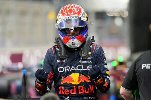 Φόρμουλα Ενα: Ο Μαξ Φερστάπεν poleman στο GP της Σαουδικής Αραβίας