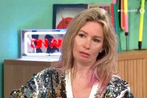 Άριελ Κωνσταντινίδη: «Η Αλίκη Βουγιουκλάκη με θεωρούσε ηλίθια και ότι δεν θα κάνω ποτέ καριέρα»