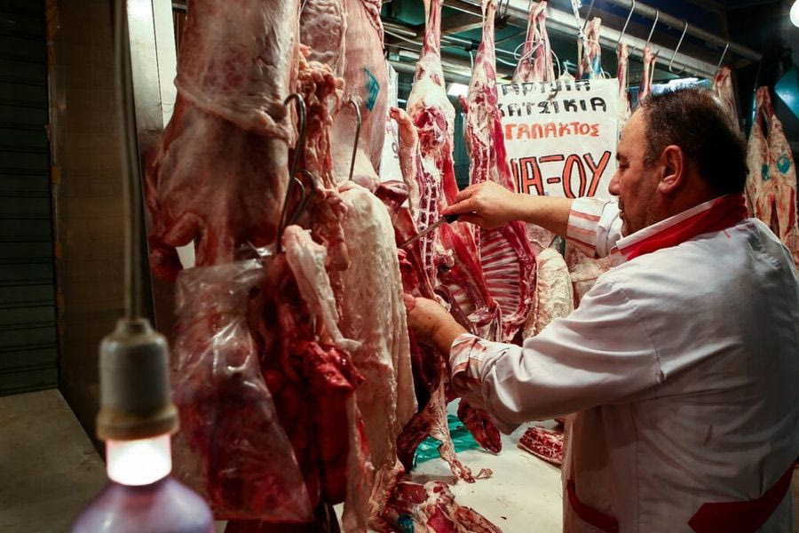Υπ. Ανάπτυξης: Διαψεύδονται οι καταστροφολόγοι, που μιλούσαν για το ακριβότερο Πάσχα