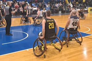 Παίζει την άνοδό του ο ΑΣΚΑ Ηράκλειο