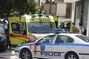 Τραγωδία στον Ασπρόπυργο: 20χρονος ο οδηγός που απεγκλωβίστηκε απανθρακωμένος