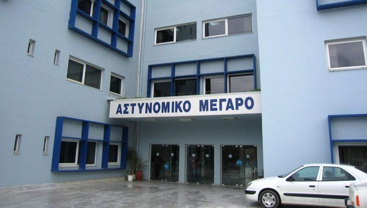 Συνελήφθησαν ξανά λίγο μετά την αποφυλάκιση τους – Μεγάλη αστυνομική επιχείρηση στα Χανιά