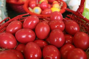 ΕΟΔΥ: Αυγά και αιγοπρόβειο κρέας – Τι να προσέξουμε το Πάσχα