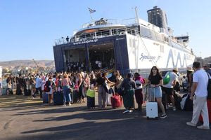 Χθες σήμερα αύριο 14/4/2025