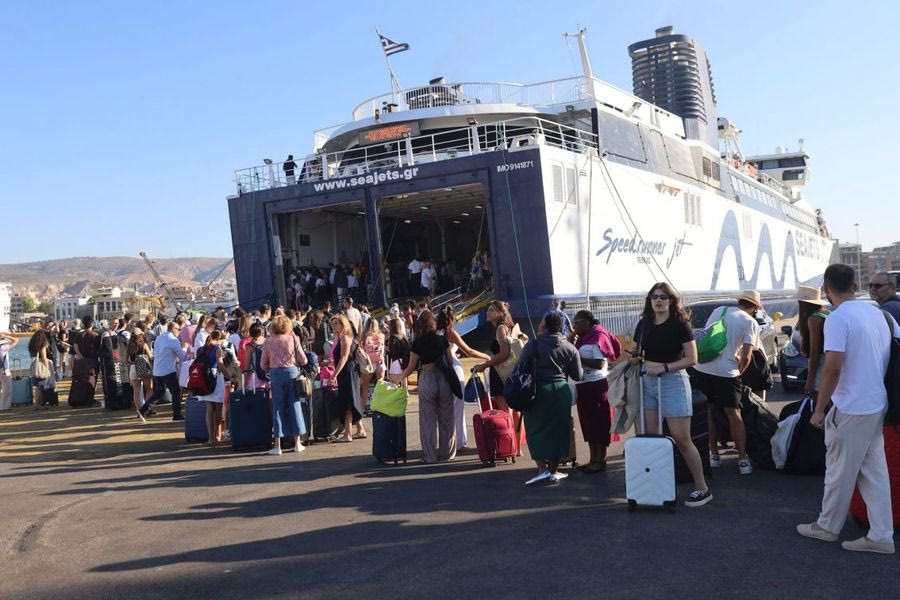 Χθες σήμερα αύριο 14/4/2025