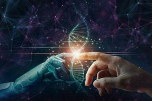 Τεχνητή Νοημοσύνη: Ποιες θέσεις εργασίας κινδυνεύουν περισσότερο – Ποιοι κλάδοι θα έχουν τις μεγαλύτερες αλλαγές