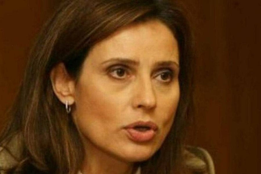 Στην Επιτροπή Δεοντολογίας του ΠΑΣΟΚ η Κατερίνα Μπατζελή: Δεν απολογούμαι, ένας κύκλος κλείνει