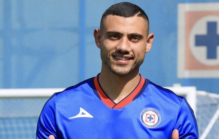 Περιζήτητος στο MLS ο Γιακουμάκης