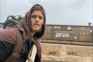 Γιος υψηλόβαθμης αξιωματούχου της CIA σκοτώθηκε πολεμώντας για τη Ρωσία στην Ουκρανία