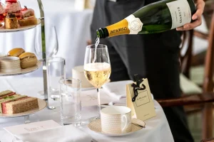 Σε μέρη μαγικά και ονειρεμένα