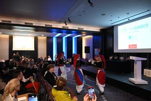 Η Περιφέρεια Κρήτης σε Workshop στο Βουκουρέστι της Ρουμανίας