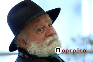 Τίποτα δεν πάει χαμένο… – Ένα πορτρέτο του Μανώλη Ρασούλη