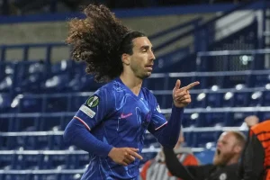 Conference League: Έχασε, αλλά πέρασε στους «4» η Τσέλσι