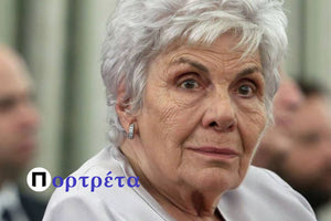 Με γυροφέρνει η άνοιξη… – Ένα πορτρέτο της Κικής Δημουλά