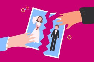 Πού βαδίζει η παραδοσιακή μορφή οικογένειας; Τα νέα δεδομένα για γάμους και διαζύγια στην ΕΕ