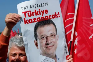 Έφεση κατά της κράτησης του Ιμάμογλου κατέθεσαν οι δικηγόροι του