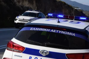 Συνελήφθη στην Κομοτηνή ο Τούρκος μαφιόζος που πυροβόλησε το κλιμάκιο της ΕΥΠ