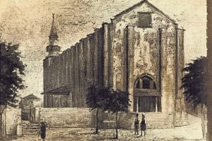 Οι «σιωπηλοί» ναοί του Χάνδακα