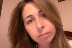 Το τελευταίο “αντίο” στην άτυχη Ζαχαρένια…