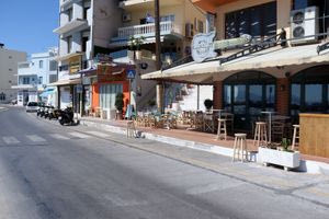 Άγιος Νικόλαος: Τον βρήκε πεσμένο στο έδαφος περαστικός