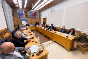 Συνεδρίασε η ομάδα εργασίας της Περιφέρειας για την Προστασία της Μελισσοκομίας