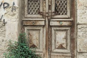 Οι καταδικασμένοι θησαυροί της Αγίας Τριάδας (φωτογραφίες)