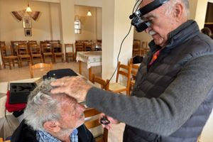 Το Πανεπιστήμιο Των Ορέων στο Δήμο Αγ. Βασιλείου Ρεθύμνης