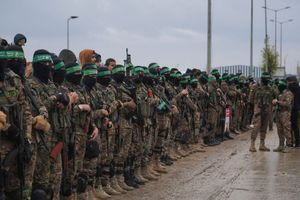 Ισραήλ: Φόβοι αντιπολίτευσης για «πολιτική δολοφονία» λόγω στοχοποίησης του επικεφαλής της Σιν Μπετ