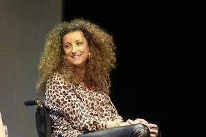 Κατερίνα Βρανά: «Σήμερα είναι η ημέρα που σχεδόν πέθανα»