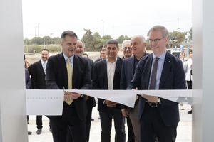 Άνοιξε επίσημα τις πύλες του το ΙΚΕΑ