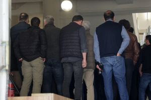 Προφυλακίστηκε ο 29χρονος για την επίθεση σε οδηγό ταξί