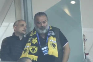 Μάριος Ηλιόπουλος: Τραμπούκοι χτύπησαν Ρότα και Κοϊτά – Είναι βούρκος, είναι ντροπή