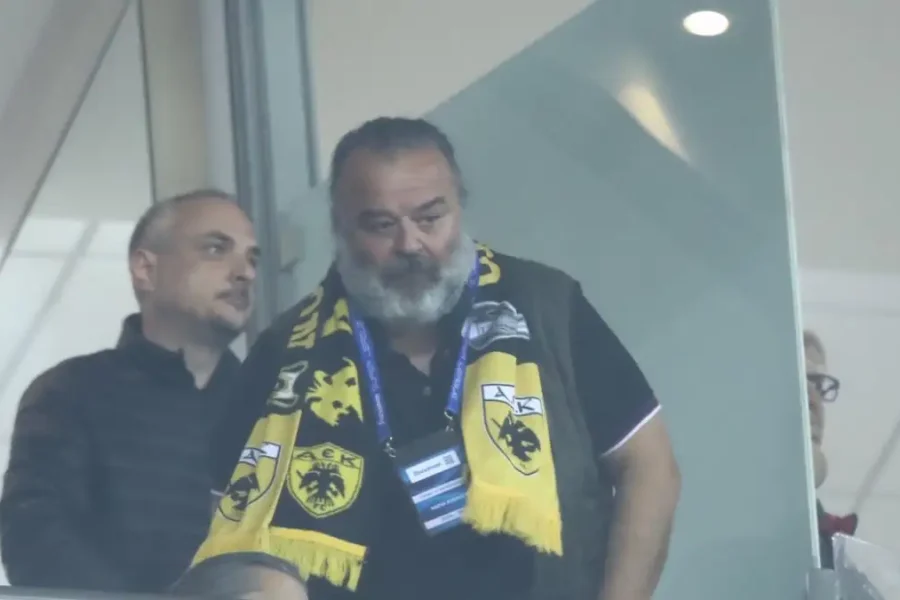 Μάριος Ηλιόπουλος: Τραμπούκοι χτύπησαν Ρότα και Κοϊτά – Είναι βούρκος, είναι ντροπή